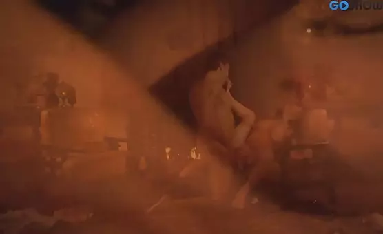 Hot Couple Fucks with Eagerness and Enthusiasm